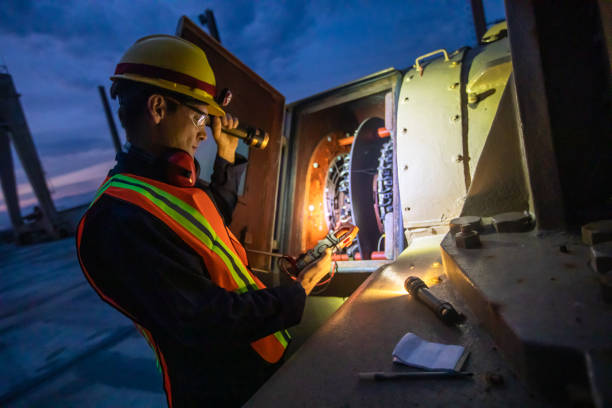 Best Industrial Electrical Services  in Beaumont, CA