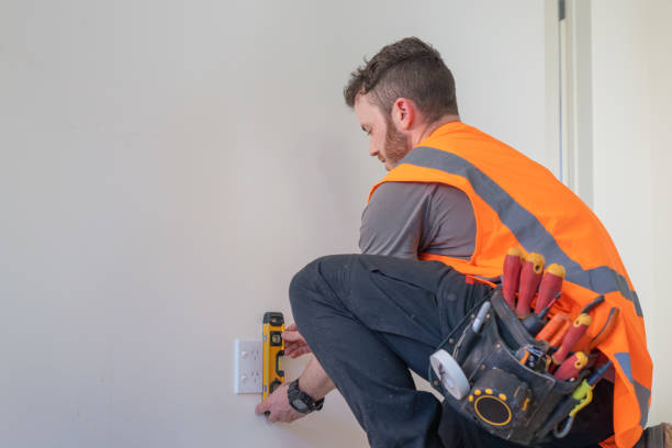 Best Electric Panel Repair  in Beaumont, CA